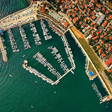 Violetta-punta Apartment *