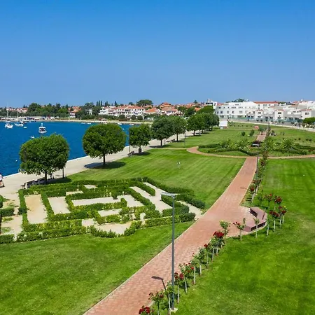 Apartment Violetta-punta