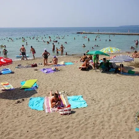 Violetta-punta Apartment *
