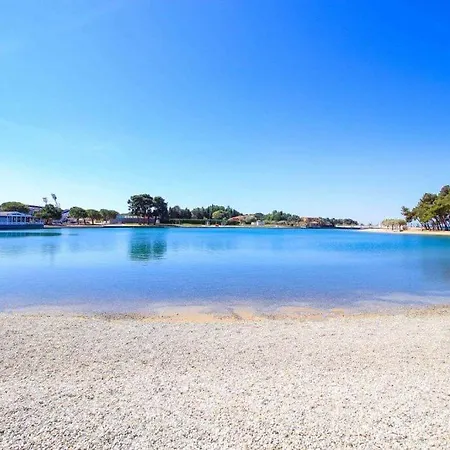 Violetta-punta Apartment *