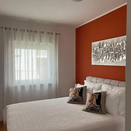 Violetta-punta 아파트 우마그