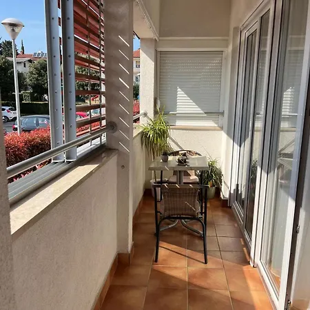 Violetta-punta * Umag