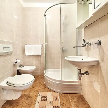 Apartament Violetta-punta *