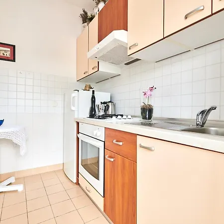 Violetta-punta Apartment *