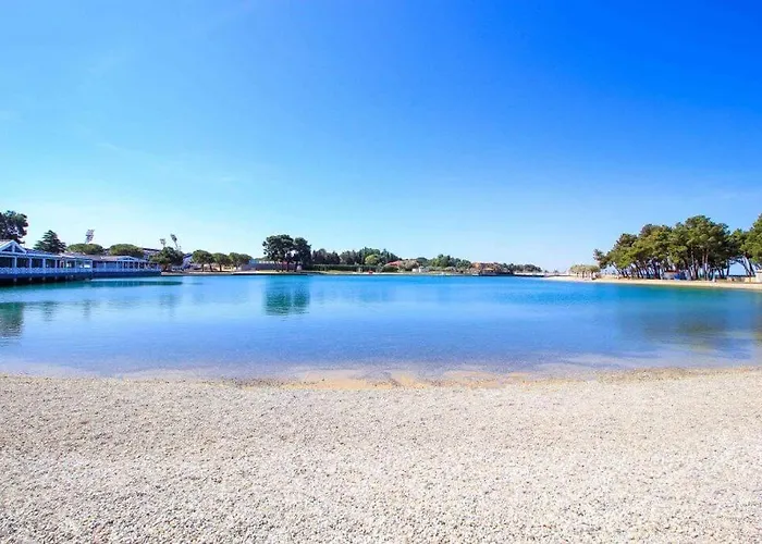 Violetta-punta 아파트 *