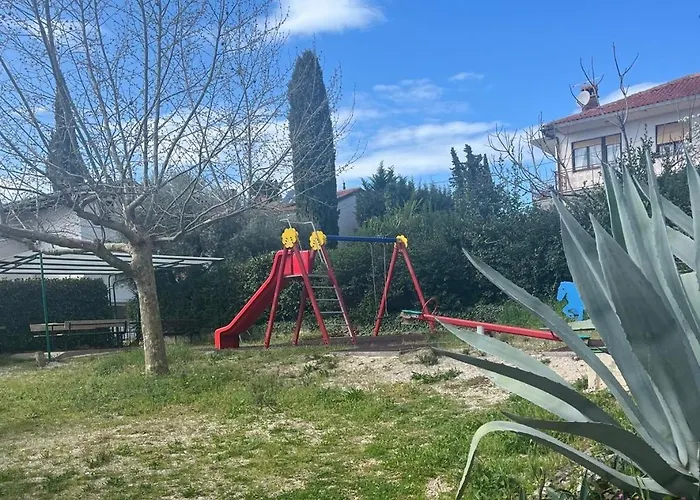 아파트 Violetta-punta *