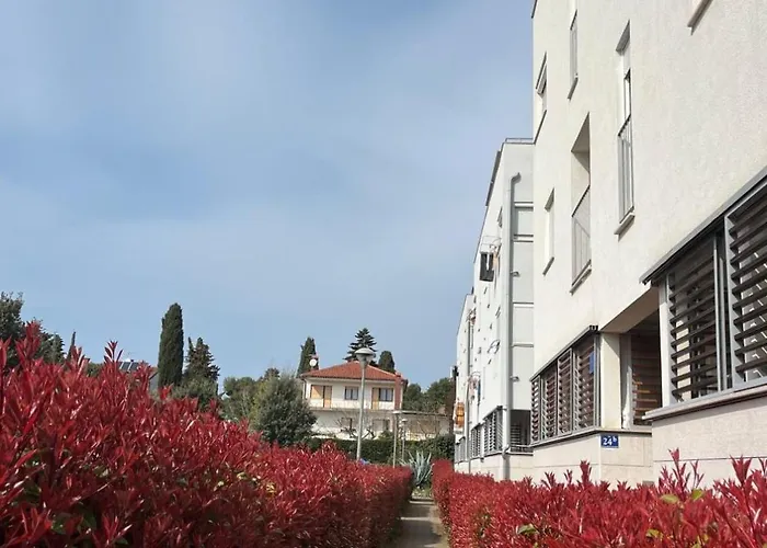 Violetta-punta 아파트 우마그