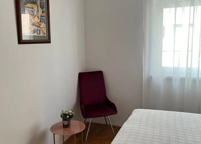 아파트 Violetta-punta *