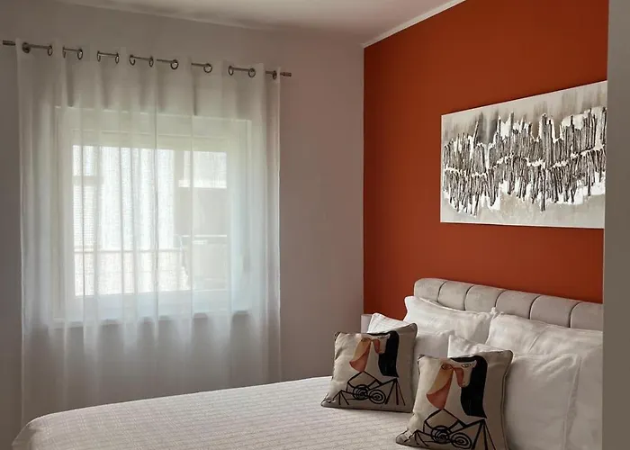 Violetta-punta 아파트 우마그