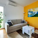 Violetta-punta Апартаменты